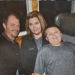 Meet your Posher, Linda